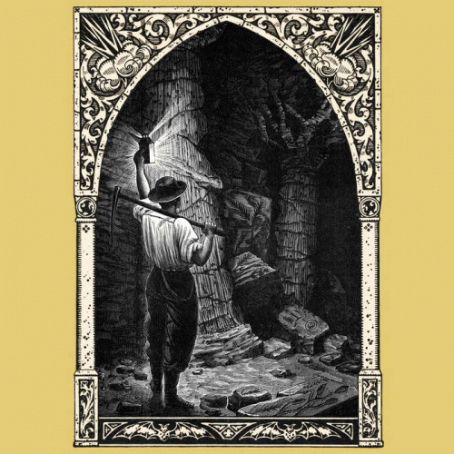 Doldrum : The Knocking